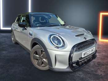 2023 (23) - 2.0 Cooper S Classic II 3dr