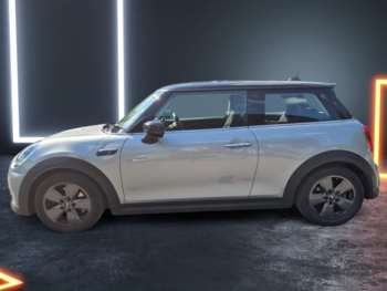 Used MINI Hatch 2023 for sale - 75247654: Photo