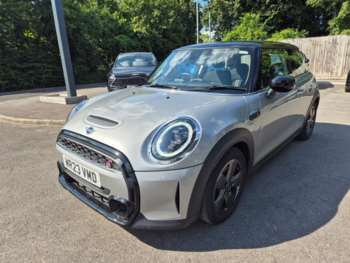 Used MINI Hatch 2023 for sale - 75247654: Photo