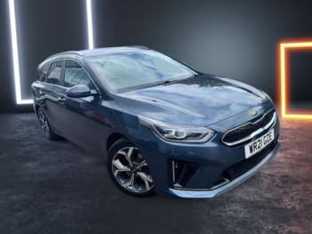 2021 (21) - 1.6 GDi PHEV 3 5dr DCT