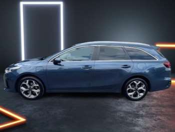 Used Kia Ceed 2021 for sale - 74898896: Photo