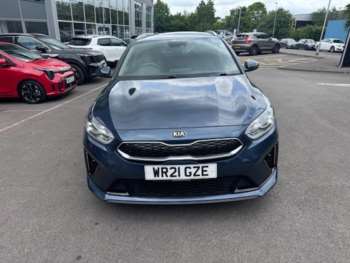 Used Kia Ceed 2021 for sale - 74898896: Photo
