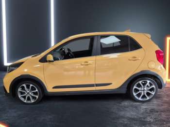 Used Kia Picanto 2022 for sale - 74585941: Photo