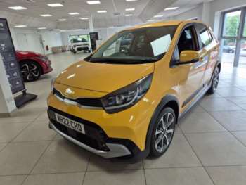 Used Kia Picanto 2022 for sale - 74585941: Photo