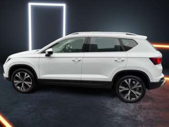 Used SEAT Ateca 2022 for sale - 74653675: Photo