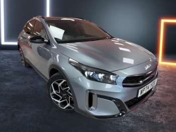 2025 (74) - 1.5T GDi ISG 138 GT-Line S 5dr DCT