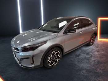 Used Kia XCeed 2025 for sale - 74586029: Photo