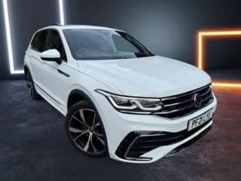2021 (21) - 1.5 TSI 150 R-Line 5dr DSG