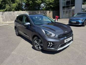 2021 (21) - 1.6 GDi PHEV 2 5dr DCT