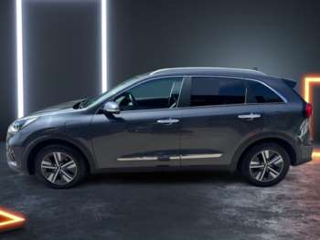 Used Kia Niro 2021 for sale - 75023041: Photo