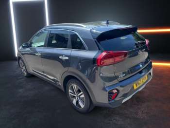 Used Kia Niro 2021 for sale - 75023041: Photo