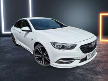2018 (18) - 2.0 Turbo D SRi Vx-line Nav 5dr
