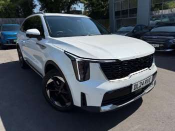 2024 (24) - 2.2 CRDi 3 5dr DCT