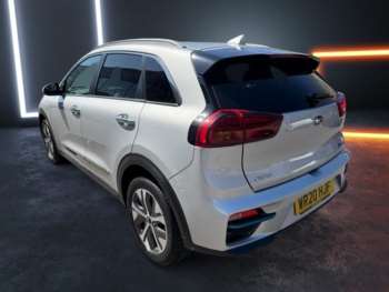 Used Kia Niro 2020 for sale - 74584426: Photo