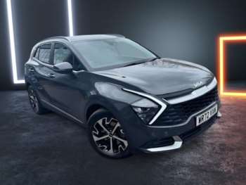 2023 (72) - 1.6 CRDi 134 48V ISG 3 5dr DCT