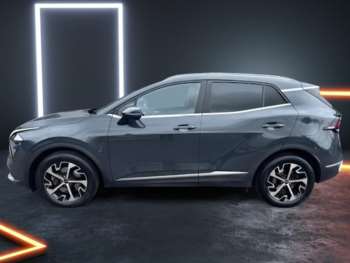 Used Kia Sportage 2023 for sale - 74585776: Photo