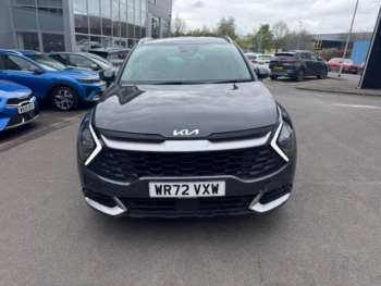 Used Kia Sportage 2023 for sale - 74585776: Photo