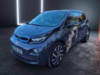 Used BMW i3 2015 for sale - 74686250: Photo