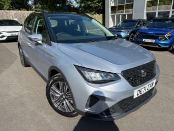 2022 (71) - 1.0 TSI 110 SE Technology 5dr DSG