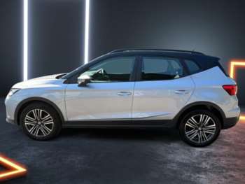 Used SEAT Arona 2022 for sale - 74618908: Photo