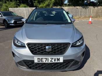 Used SEAT Arona 2022 for sale - 74618908: Photo