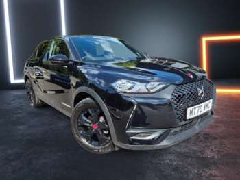 2020 (70) - 1.5 BlueHDi Performance Line 5dr