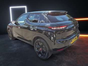 Used DS Automobiles DS 3 2020 for sale - 75041434: Photo
