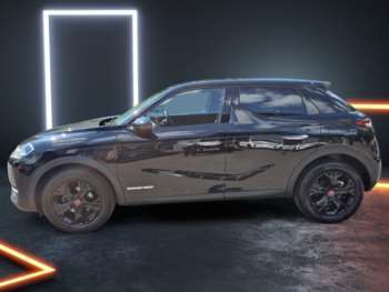 Used DS Automobiles DS 3 2020 for sale - 75041434: Photo