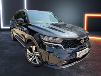 2021 (71) - 1.6 T-GDi PHEV 4 5dr Auto