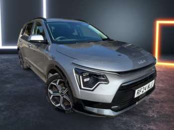 2024 (24) - 1.6 GDi Hybrid 3 5dr DCT