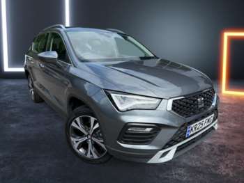 2025 (25) - 1.5 TSI EVO SE Technology 5dr DSG