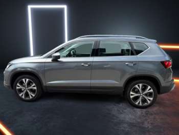 Used SEAT Ateca 2025 for sale - 75040738: Photo