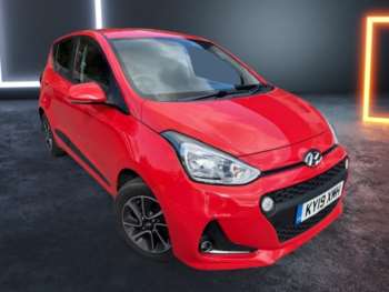 2019 (19) - 1.2 Premium 5dr Auto