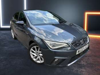 2022 (22) - 1.0 TSI 95 FR 5dr