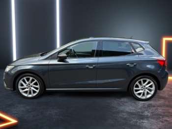 Used SEAT Ibiza 2022 for sale - 74978898: Photo