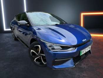 2022 (72) - 236kW GT Line S 77.4kWh 5dr AWD Auto