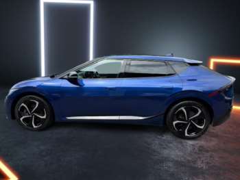 Used Kia EV6 2022 for sale - 74848779: Photo