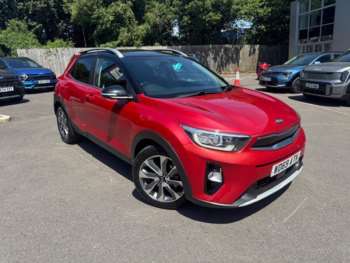 2020 (69) - 1.0T GDi 4 5dr Auto