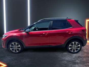 Used Kia Stonic 2020 for sale - 74990153: Photo