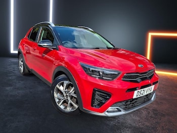 2021 (21) - 1.0T GDi 48V GT-Line S 5dr DCT