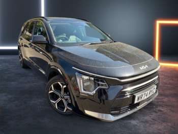 2024 (74) - 1.6 GDi Hybrid 4 5dr DCT