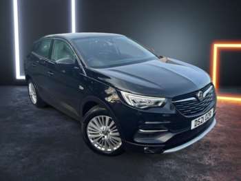 2021 (21) - 1.5 Turbo D Business Edition Nav 5dr