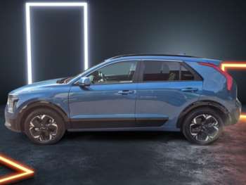 Used Kia Niro 2025 for sale - 74758675: Photo