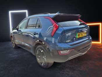 Used Kia Niro 2025 for sale - 74758675: Photo