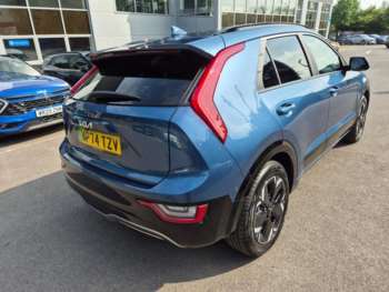 Used Kia Niro 2025 for sale - 74758675: Photo