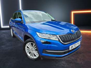 2020 (70) - 1.5 TSI SE L 5dr DSG [7 Seat]