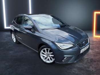 (22) - 1.0 TSI 110 FR 5dr DSG