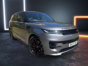 2023 (23) - 3.0 P440e Autobiography 5dr Auto