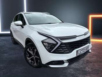 2022 (72) - 1.6T GDi ISG 3 5dr