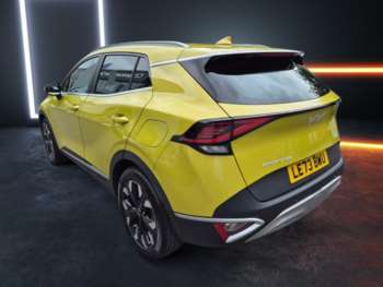 Used Kia Sportage 2023 for sale - 74921182: Photo